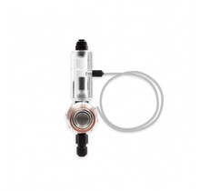 flow switches met filter oud model