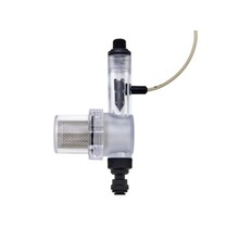 flow switch met filter nieuw model