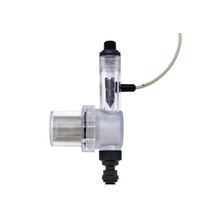 flow switch met filter nieuw model