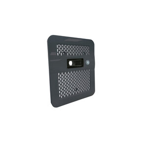 Nixi-D 4 CV Tri - Anthraciet