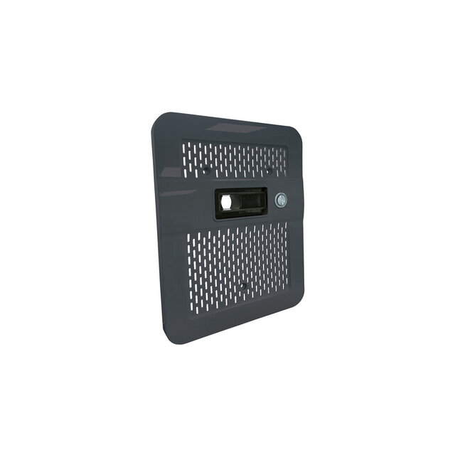 Nixi-D 4 CV Tri - Anthracite Nixi-D 4 CV Tri - Anthracite