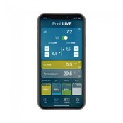 Watersens pH/Rx Net -Wifi inclusief sondes