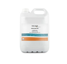 Nettoyant filtre 5L pour filtres à sable et cartouches