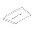 Nouveaux escaliers romains Pepperino Dark Flamed + Brushed de type I