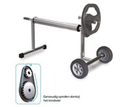 Rewinder T Luxe easy with Presto gear baths max 12 X 6