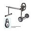 Oproller T Luxe easy met Presto tandwiel baden max 12 X 6