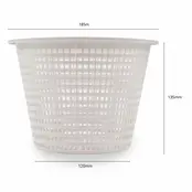 Skimmer basket Cofies