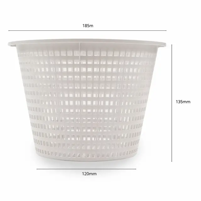 Skimmer basket Cofies