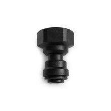 Speedfit 1/4" inférieur pour filtre