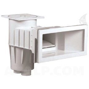 skimmer liner 3119 white & colored