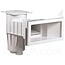 Hayward skimmer liner 3119 white & colored
