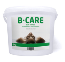 Chlorine granulate (choc) 5 kg