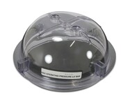 Couvercle NEO 8 1/2" dôme