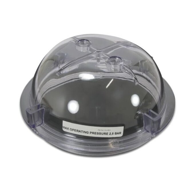 Cover NEO 8 1/2" dome