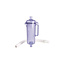 Pentair Transparent leaf catcher with waste bag