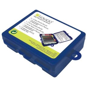 Liquid analysis set