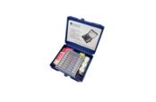 Analysis set liquid CL/pH
