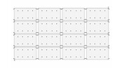 Capteur solaire Heliopool 1,2 m² petit modèle