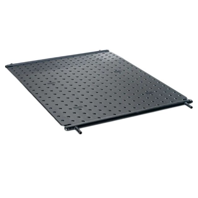 Zonnecollector Heliopool 1,2 m² klein model