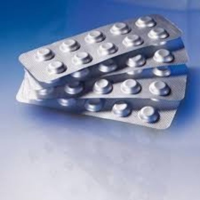 Hervullingspakket Scuba II & III