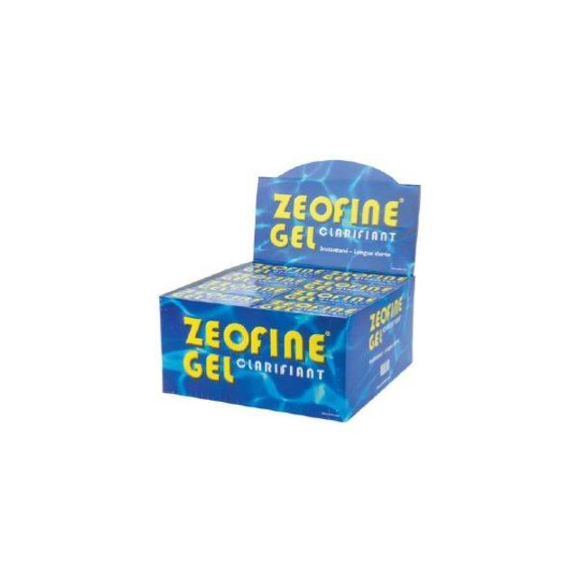 clarifiant original 4 cubes de 75gr