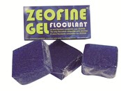 Gel clarifiant original 4 blokjes  van 75gr