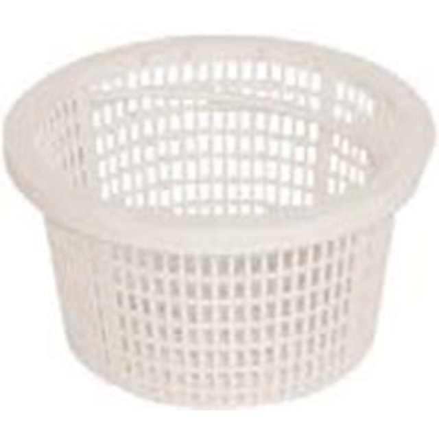 skimmer basket