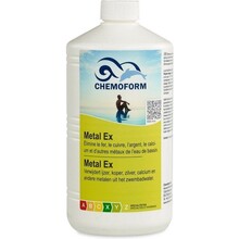 MétalEx 1L