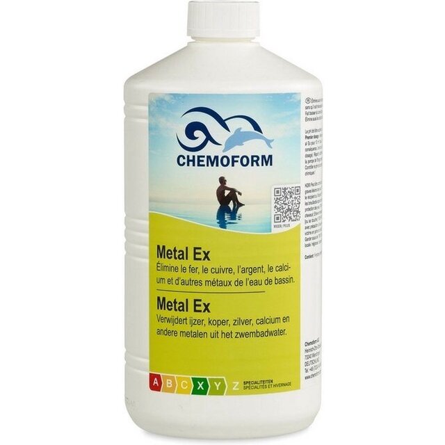 MétalEx 1L