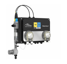 Watersens pH/Rx avec sondes - Copy