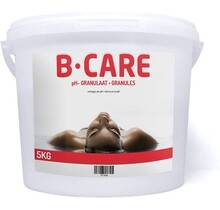 pH minus 5 kg granulate