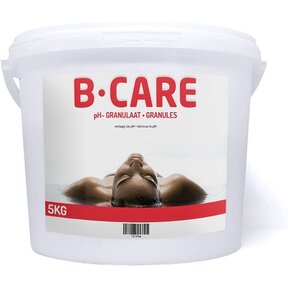pH minus 5 kg granulate