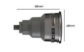 Mini-Brio 2 RGB 12 W 900 lumens