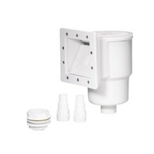 Mandje voor skimmer grote opening