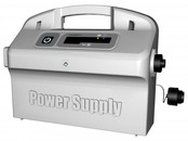 Aspirateur bio pour bassin de baignade