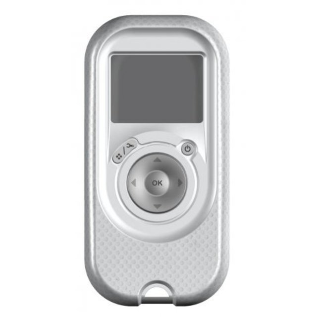 Aspirateur bio pour bassin de baignade