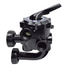 Robinet 6 voies 1 1/2" classique