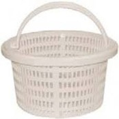 skimmer basket