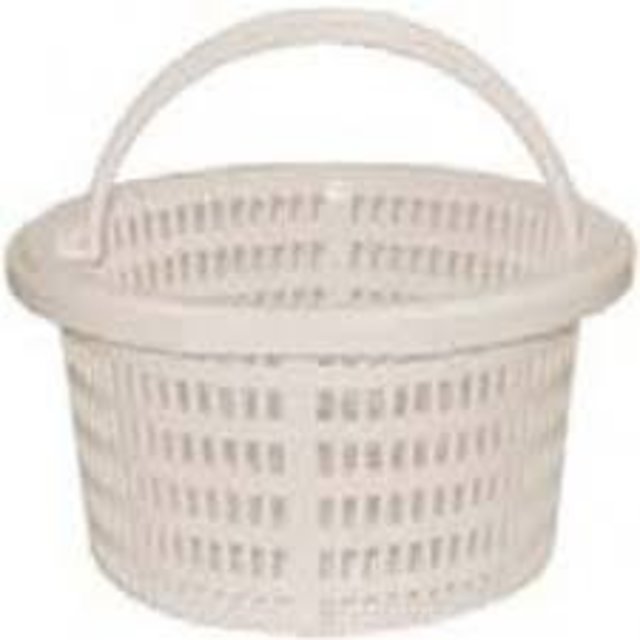 skimmer basket
