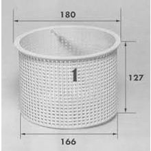 Skimmermandjje 1,082