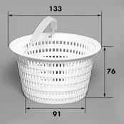 Skimmer basket for SP1094