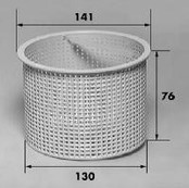 Skimmermandjje S1096