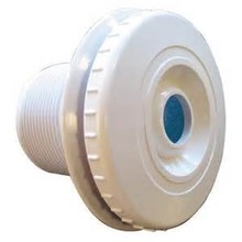 Blowhole liner orientable