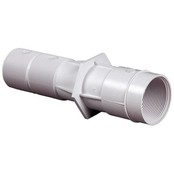 Wall duct 3350 250 mm for concrete or tile