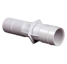 Wall duct 3350 250 mm for concrete or tile