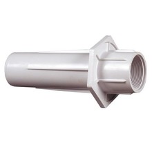 Wall duct 3358 250 mm for concrete or tile 63-50