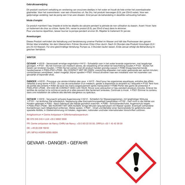 Prêt pour l'hiver 5l - Copy - Copy