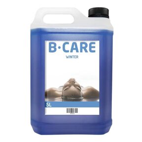 Prêt pour l'hiver 5 l