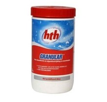 Hypochlorite de calcium 1 kg granulé