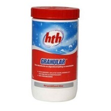 Hypochlorite de calcium 1 kg granulé